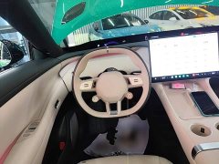 Xiaomi YU7 Four-Wheel Drive Pro - photo 10