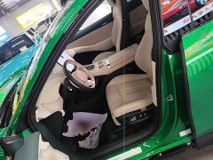 Xiaomi YU7 Four-Wheel Drive Pro - photo 14