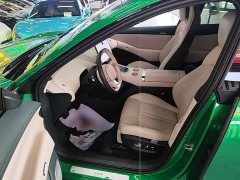 Xiaomi YU7 Four-Wheel Drive Pro - photo 15