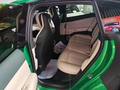 Xiaomi YU7 Four-Wheel Drive Pro - photo 16