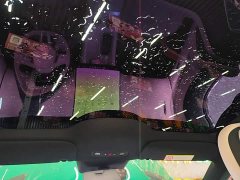 Xiaomi YU7 Four-Wheel Drive Pro - photo 17