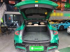 Xiaomi YU7 Four-Wheel Drive Pro - photo 18