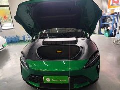 Xiaomi YU7 Four-Wheel Drive Pro - photo 19