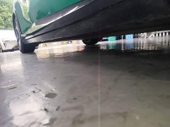 Xiaomi YU7 Four-Wheel Drive Pro - photo 20