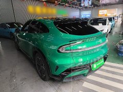 Xiaomi YU7 Four-Wheel Drive Pro - photo 4