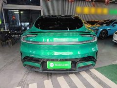 Xiaomi YU7 Four-Wheel Drive Pro - photo 5