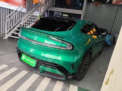 Xiaomi YU7 Four-Wheel Drive Pro - photo 6