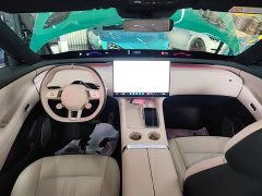 Xiaomi YU7 Four-Wheel Drive Pro - photo 9