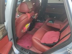 AITO M5 Extended Range Rear-Drive Smart Driving Edition - photo 11