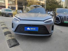 AITO M5 Extended Range Rear-Drive Smart Driving Edition - photo 2