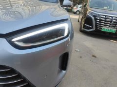 AITO M5 Extended Range Rear-Drive Smart Driving Edition - photo 5