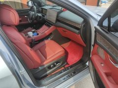 AITO M5 Extended Range Rear-Drive Smart Driving Edition - photo 8