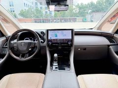 Toyota Vellfire Crown Hybrid 2.5L Premium Edition - photo 3