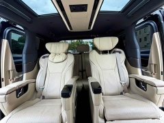 Toyota Vellfire Crown Hybrid 2.5L Premium Edition - photo 5