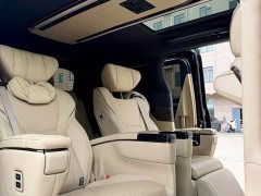 Toyota Vellfire Crown Hybrid 2.5L Premium Edition - photo 6