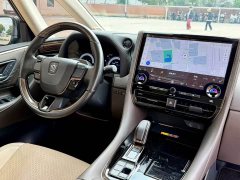 Toyota Vellfire Crown Hybrid 2.5L Premium Edition - photo 7