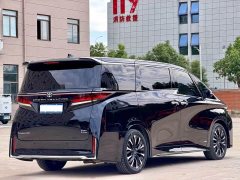 Toyota Vellfire Crown Hybrid 2.5L Premium Edition - photo 8