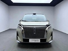 Great Wall WEY Shanshan New Energy Four-Wheel Drive Shanshan 8 - фото 1