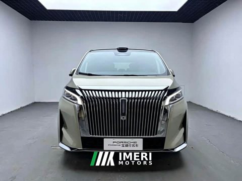 2026 Great Wall WEY Shanshan New Energy Four-Wheel Drive Shanshan 8 - автомобиль из Китая
