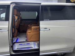 Great Wall WEY Shanshan New Energy Four-Wheel Drive Shanshan 8 - фото 10