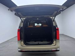 Great Wall WEY Shanshan New Energy Four-Wheel Drive Shanshan 8 - фото 11