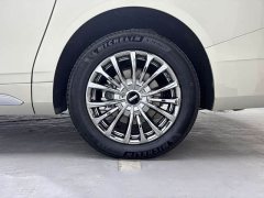 Great Wall WEY Shanshan New Energy Four-Wheel Drive Shanshan 8 - фото 12
