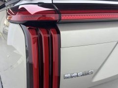 Great Wall WEY Shanshan New Energy Four-Wheel Drive Shanshan 8 - фото 14