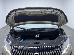 Great Wall WEY Shanshan New Energy Four-Wheel Drive Shanshan 8 - фото 17