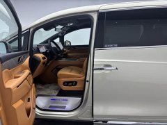 Great Wall WEY Shanshan New Energy Four-Wheel Drive Shanshan 8 - фото 18