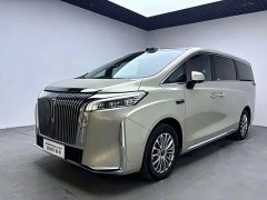 Great Wall WEY Shanshan New Energy Four-Wheel Drive Shanshan 8 - фото 2