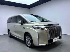 Great Wall WEY Shanshan New Energy Four-Wheel Drive Shanshan 8 - фото 3