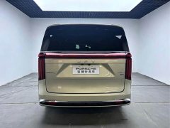 Great Wall WEY Shanshan New Energy Four-Wheel Drive Shanshan 8 - фото 4