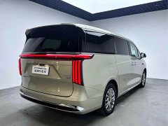 Great Wall WEY Shanshan New Energy Four-Wheel Drive Shanshan 8 - фото 5