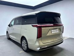 Great Wall WEY Shanshan New Energy Four-Wheel Drive Shanshan 8 - фото 6