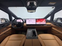 Great Wall WEY Shanshan New Energy Four-Wheel Drive Shanshan 8 - фото 7