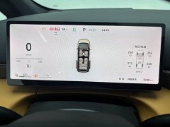 Great Wall WEY Shanshan New Energy Four-Wheel Drive Shanshan 8 - фото 8