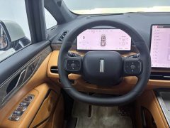 Great Wall WEY Shanshan New Energy Four-Wheel Drive Shanshan 8 - фото 9