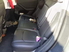 Tesla Model Y Rear-Wheel Drive - ფოტო 13