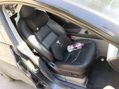 Tesla Model Y Rear-Wheel Drive - ფოტო 19