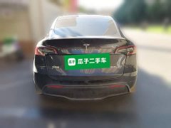 Tesla Model Y Rear-Wheel Drive - ფოტო 3