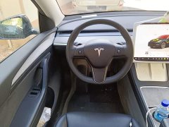 Tesla Model Y Rear-Wheel Drive - ფოტო 6