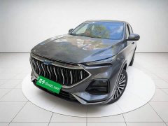 Changan Oushan X5 Enjoy Edition 1.5T DCT Luxury - фото 1