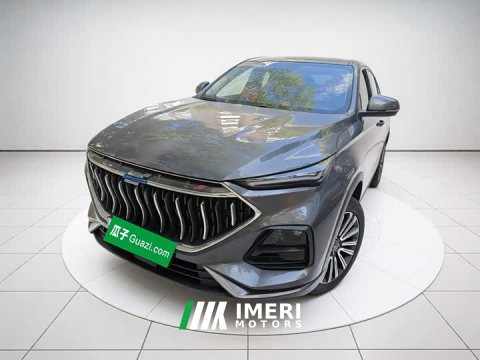 2023 Changan Oushan X5 Enjoy Edition 1.5T DCT Luxury - ავტომობილი ჩინეთიდან