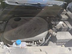 Changan Oushan X5 Enjoy Edition 1.5T DCT Luxury - фото 10