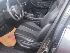 Changan Oushan X5 Enjoy Edition 1.5T DCT Luxury - фото 11