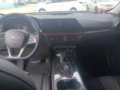 Changan Oushan X5 Enjoy Edition 1.5T DCT Luxury - фото 12