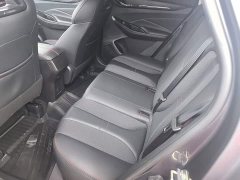 Changan Oushan X5 Enjoy Edition 1.5T DCT Luxury - фото 13