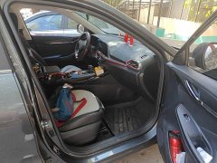 Changan Oushan X5 Enjoy Edition 1.5T DCT Luxury - фото 16