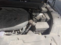 Changan Oushan X5 Enjoy Edition 1.5T DCT Luxury - фото 18