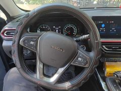 Changan Oushan X5 Enjoy Edition 1.5T DCT Luxury - фото 2